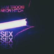 Sex Sex Sex - Single