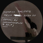 Messa Nera EP (Remixes Shadowcomplex & RE_P)