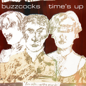 Boredom by Buzzcocks