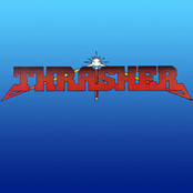 Slipping Away by Thrasher