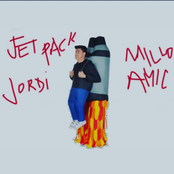 JETPACK JORDI
