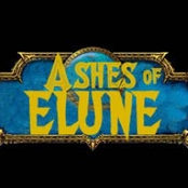 ashes of elune