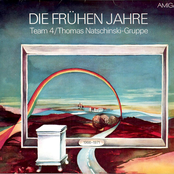 Thomas Natschinski Gruppe