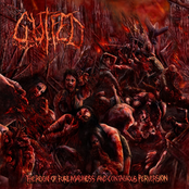 The Reign of Pure Madness and Contagious Perversion