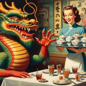 Lucky Dragon - Single