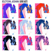 Angeline by Elton John