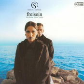 Freisein introducing Xavier Naidoo