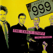 999: The Early Stuff (The UA Years)