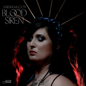 Sarah McCoy: Blood Siren