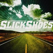 Hello Stupid by Slick Shoes