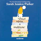 Once Upon a Mattress