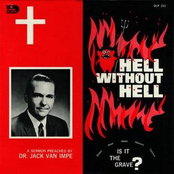 dr. jack van impe