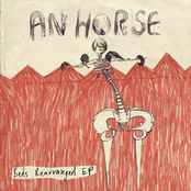 An Horse: Beds Rearranged EP