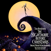 Tim Burton's The Nightmare Before Christmas
