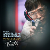 Jk Kim Dong Uk: 검법남녀, Pt. 2 (Original Television Soundtrack)