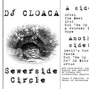 Sewerside Circle TAPE