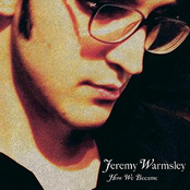 I Keep The City Burning by Jeremy Warmsley