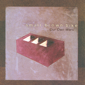 Small Brown Bike: Our Own Wars