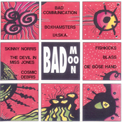 Bad Moon Compilation (92-93)
