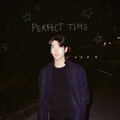 Sweet The Kid: Perfect Time