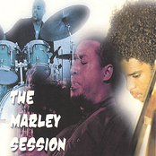 Antoine Roney: Marley Session