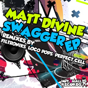 Swagger EP