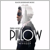 Pillow (feat. Mugeez)