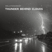 Thunder Behind Clouds