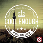 Cool Enough (The Remixes)