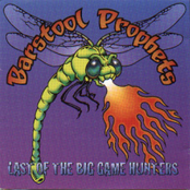 Get Along by Barstool Prophets