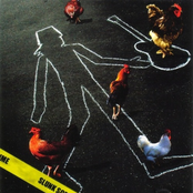 Crime Slunk Scene Album Picture