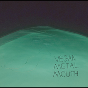Vegan Metal Mouth - EP