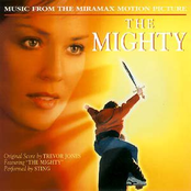 The Mighty (remix) by Sting