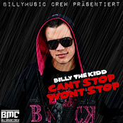 Billy The Kidd