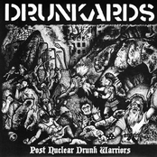 cancer spreading / drunkards