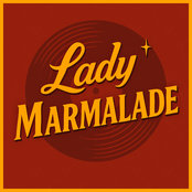 Lady Marmalade