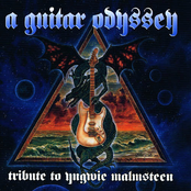A Guitar Odyssey: Tribute to Yngwie Malmsteen