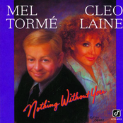 I Thought About You by Mel Tormé
