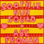 Soophie Nun Squad/Abe Froman 12"