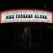 Miss Forever Alone - EP