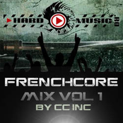 Hardmusic.ro Frenchcore Mix Vol.1