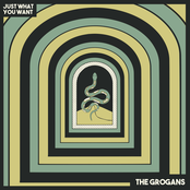 The Grogans: Just What You Want