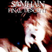 Descent by Samhain