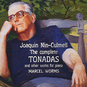 Joaquin Nin-Culmell: The Complete Tonadas and Other Works for Piano