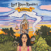 Lost Bayou Ramblers: Kalenda