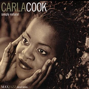 I Can't Give You Anything But Love by Carla Cook