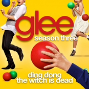 Ding Dong The Witch Is Dead by Glee Cast