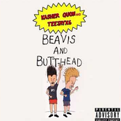 Beavis and Butthead