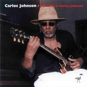 my name is carlos johnson