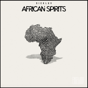 African Spirits